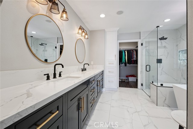 Detail Gallery Image 23 of 38 For 5179 Knollwood Way, Woodland Hills,  CA 91364 - 4 Beds | 3 Baths