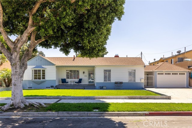 Detail Gallery Image 1 of 45 For 170 W Linden Ave, Burbank,  CA 91502 - 2 Beds | 1/1 Baths