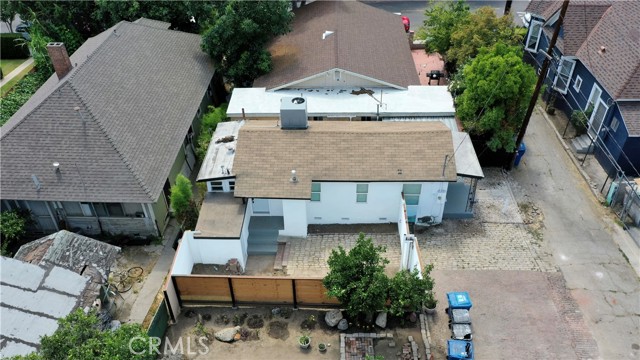 Detail Gallery Image 30 of 32 For 2340 N Thomas St, Los Angeles,  CA 90031 - 1 Beds | 1 Baths