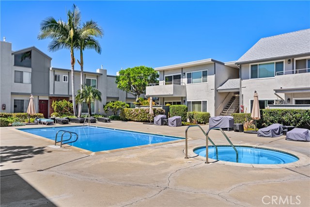 Detail Gallery Image 42 of 46 For 25837 Oak #111,  Lomita,  CA 90717 - 3 Beds | 2/1 Baths