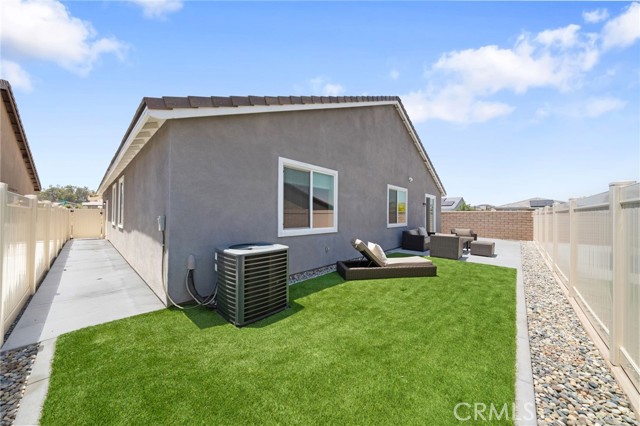 Detail Gallery Image 35 of 43 For 32336 Parker St, Menifee,  CA 92584 - 5 Beds | 3/1 Baths