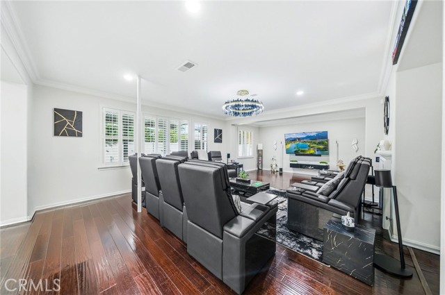 Detail Gallery Image 16 of 74 For 35409 Summerholly Ln, Murrieta,  CA 92563 - 6 Beds | 4/1 Baths