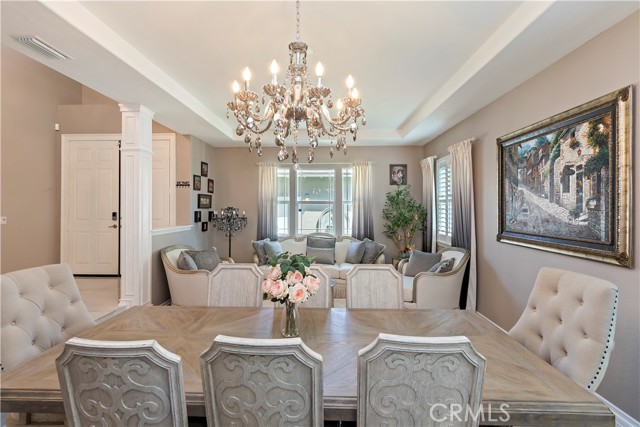 Detail Gallery Image 15 of 75 For 8851 Soothing Ct, Corona,  CA 92883 - 4 Beds | 3 Baths