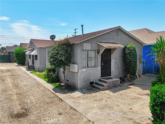Property Photo from MLS