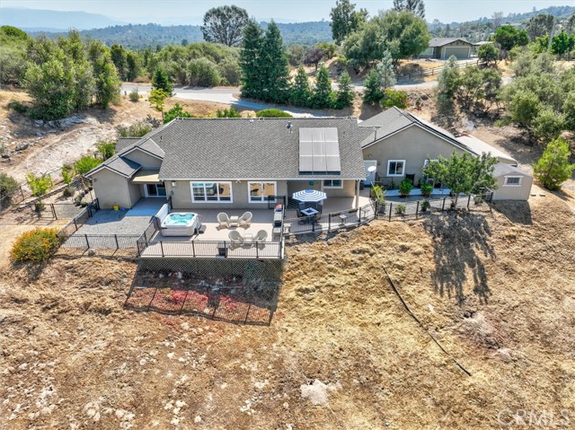 Detail Gallery Image 54 of 61 For 31364 Quartz Mountain Rd, Coarsegold,  CA 93614 - 4 Beds | 3 Baths