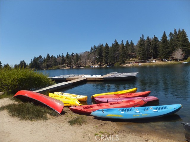 Detail Gallery Image 24 of 27 For 582 Beechnut Dr, Green Valley Lake,  CA 92341 - 2 Beds | 1/1 Baths