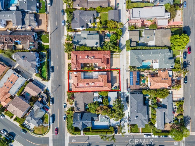 Detail Gallery Image 63 of 74 For 508 Westminster Ave, Newport Beach,  CA 92663 - 5 Beds | 5/1 Baths