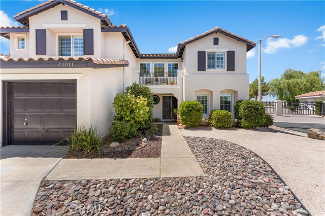 Detail Gallery Image 19 of 75 For 41011 via Tranqilo, Palmdale,  CA 93551 - 3 Beds | 3 Baths