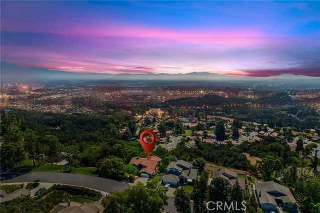 Detail Gallery Image 58 of 58 For 21620 Brisbane Way, Yorba Linda,  CA 92887 - 5 Beds | 3/1 Baths