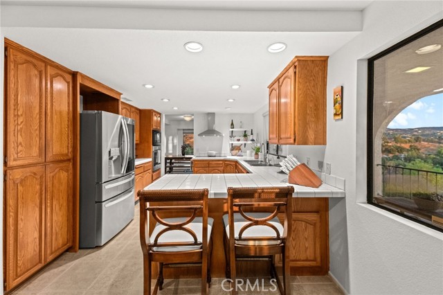 Detail Gallery Image 25 of 75 For 41590 De Portola Rd, Temecula,  CA 92592 - 5 Beds | 3 Baths
