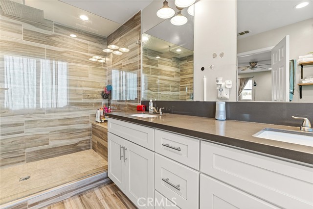 Detail Gallery Image 20 of 40 For 47867 80th, Lancaster,  CA 93536 - 4 Beds | 4 Baths