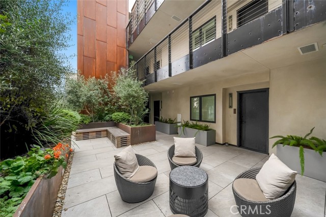 Detail Gallery Image 34 of 54 For 1130 Broad St #1,  San Luis Obispo,  CA 93401 - 1 Beds | 1 Baths