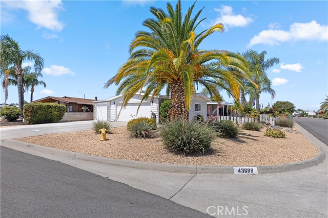 Detail Gallery Image 47 of 52 For 43689 Ange Ln, Hemet,  CA 92544 - 2 Beds | 2 Baths