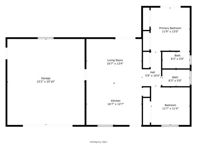 Detail Gallery Image 36 of 51 For 1765 Drayer Dr, Paradise,  CA 95969 - 2 Beds | 2 Baths