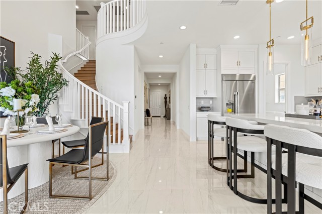 Detail Gallery Image 22 of 69 For 1186 Viejo Hills Dr, Lake Forest,  CA 92610 - 5 Beds | 5/1 Baths