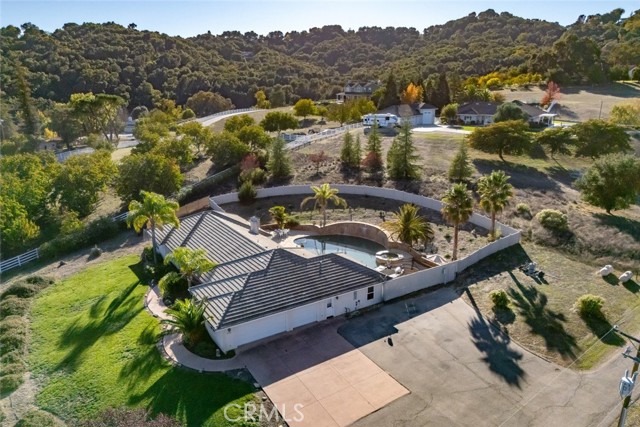 Detail Gallery Image 53 of 59 For 2700 Ardilla Road, Atascadero,  CA 93422 - 4 Beds | 3/1 Baths