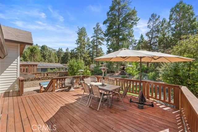 Detail Gallery Image 40 of 46 For 1042 Pine Mountain Dr, Big Bear City,  CA 92314 - 4 Beds | 3 Baths