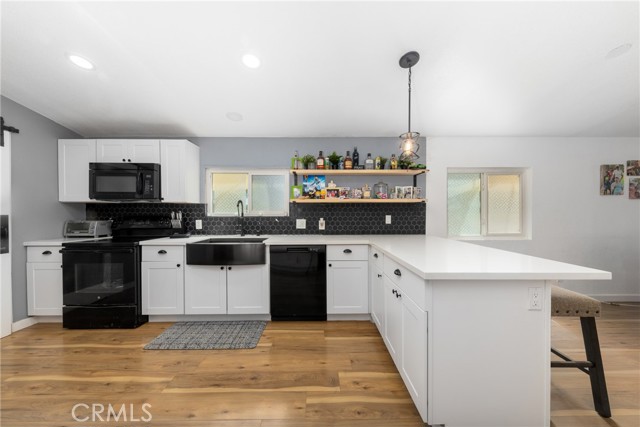 Detail Gallery Image 10 of 30 For 38448 95th St, Palmdale,  CA 93591 - 3 Beds | 2 Baths