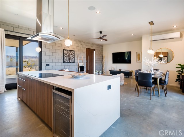 Detail Gallery Image 13 of 39 For 64754 E Broadway, Joshua Tree,  CA 92252 - 3 Beds | 2 Baths