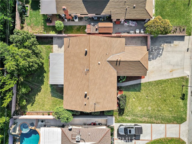 Detail Gallery Image 27 of 34 For 552 N Broadmoor Ave, West Covina,  CA 91790 - 4 Beds | 2 Baths