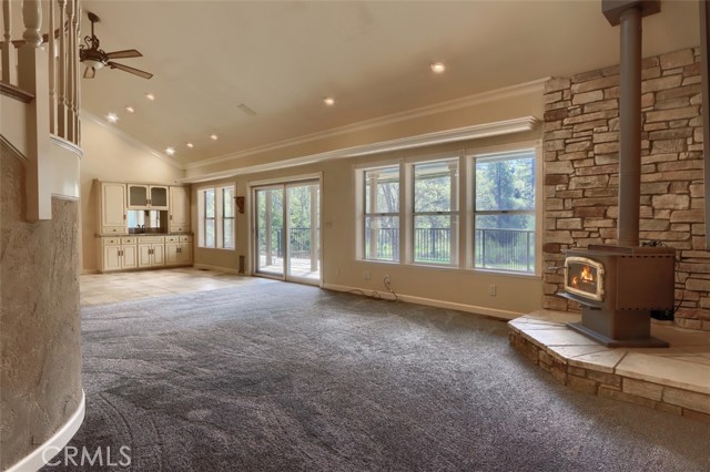 Detail Gallery Image 12 of 75 For 46580 Vista Del Rio, Oakhurst,  CA 93644 - 3 Beds | 3/1 Baths