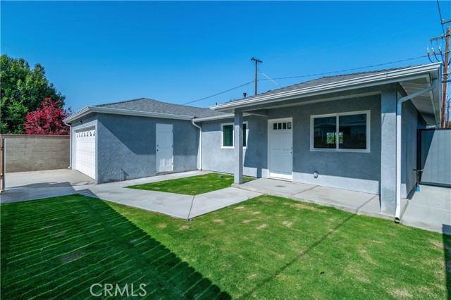 Detail Gallery Image 26 of 56 For 4622 Dunrobin Ave, Lakewood,  CA 90713 - – Beds | – Baths