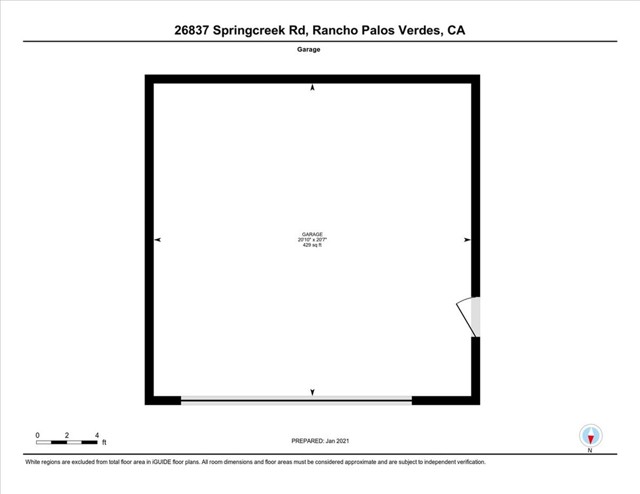 26837 Springcreek Road, Rancho Palos Verdes, California 90275, 3 Bedrooms Bedrooms, ,2 BathroomsBathrooms,Residential,Sold,Springcreek,PV22143807