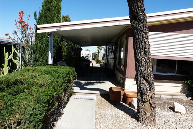 Detail Gallery Image 2 of 25 For 7501 Palm Ave #172,  Yucca Valley,  CA 92284 - 2 Beds | 2 Baths