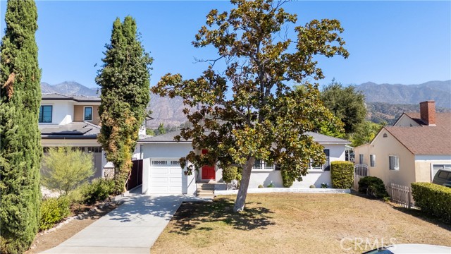 Detail Gallery Image 1 of 34 For 243 E Forest Ave, Arcadia,  CA 91006 - 2 Beds | 1 Baths