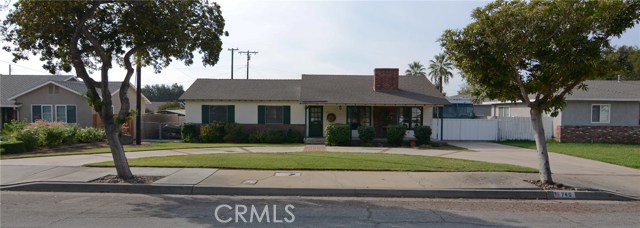 740 E Bennett Ave, Glendora, CA 91741