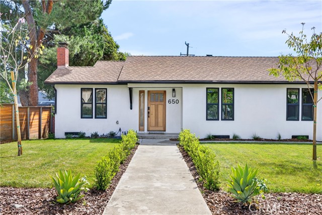 Detail Gallery Image 60 of 60 For 650 Marylind, Claremont,  CA 91711 - 6 Beds | 2/1 Baths