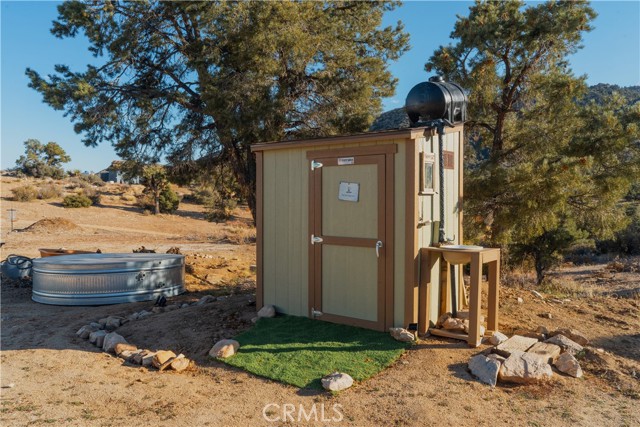 Detail Gallery Image 39 of 47 For 48317 Burns Canyon Rd, Pioneertown,  CA 92268 - 2 Beds | 1 Baths