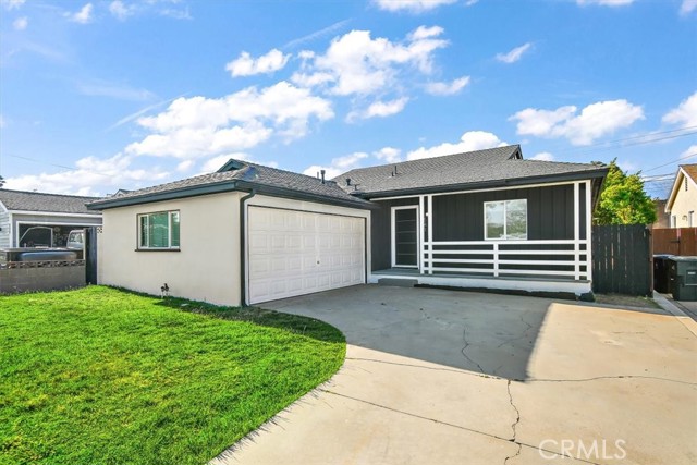 541 E El Morado Court, Ontario, CA 91764