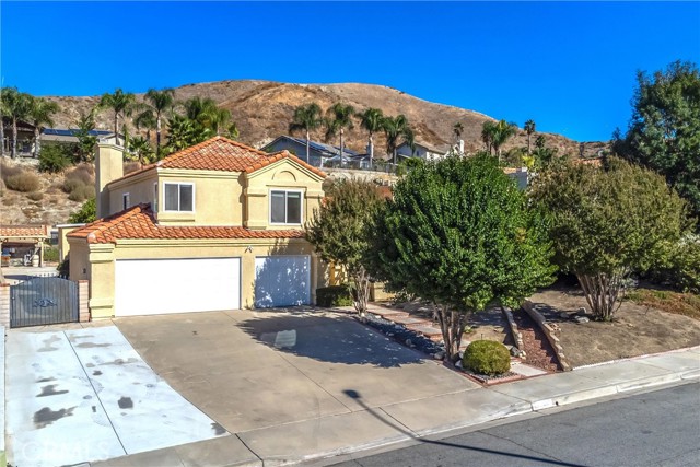 Detail Gallery Image 44 of 54 For 3061 Canyon Vista Dr, Colton,  CA 92324 - 4 Beds | 2/1 Baths