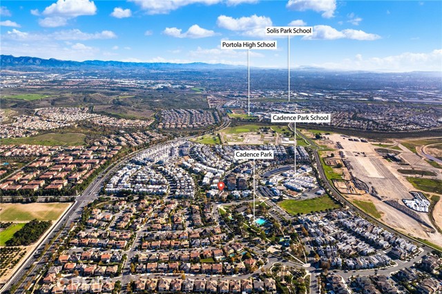 Detail Gallery Image 57 of 70 For 115 Frame, Irvine,  CA 92618 - 3 Beds | 2/1 Baths