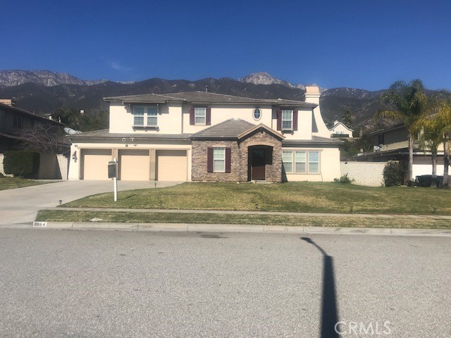 9664 Beldon Court , Rancho Cucamonga, California, 91737