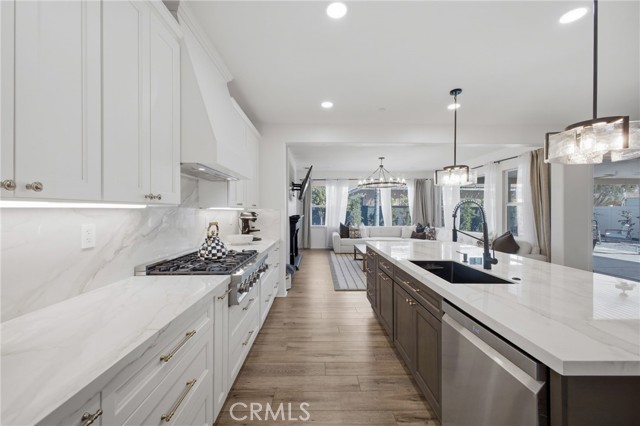 Detail Gallery Image 17 of 62 For 35028 Orchard Crest Ct, Winchester,  CA 92596 - 5 Beds | 3 Baths