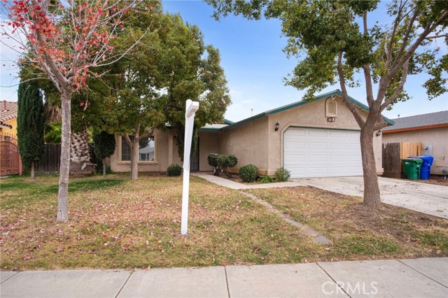 Detail Gallery Image 2 of 23 For 266 N Leon Ct, Planada,  CA 95365 - 3 Beds | 1 Baths