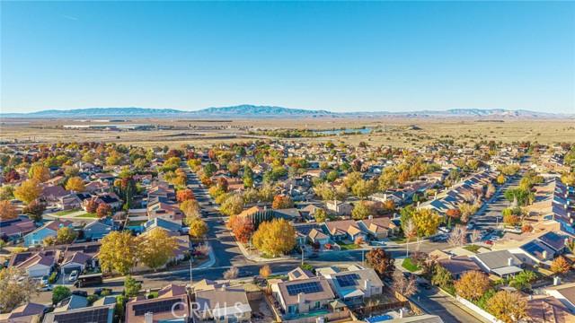 Detail Gallery Image 58 of 62 For 45620 17th, Lancaster,  CA 93534 - 4 Beds | 3 Baths
