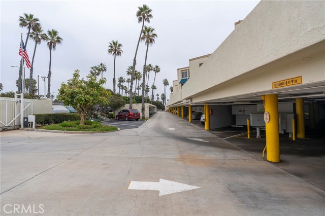 Detail Gallery Image 49 of 58 For 711 Pacific Coast #313,  Huntington Beach,  CA 92648 - 2 Beds | 2 Baths