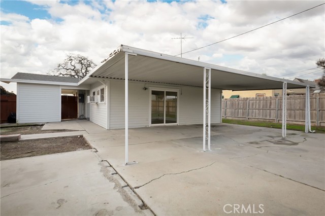 Detail Gallery Image 22 of 30 For 1611 Letts Ave, Corcoran,  CA 93212 - 3 Beds | 1 Baths