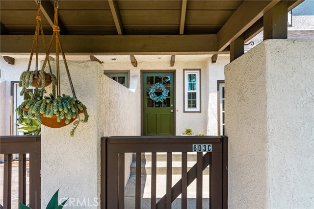 Image 12 of 51 For 603 N San Michel Drive  C