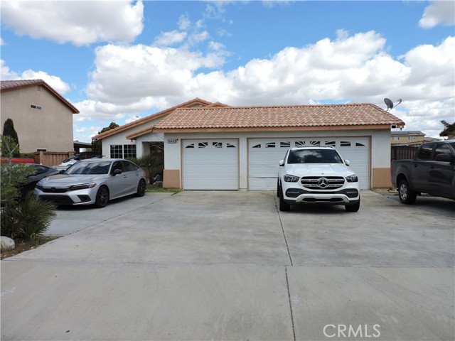 Detail Gallery Image 7 of 34 For 14449 Ivy St, Adelanto,  CA 92301 - 4 Beds | 2 Baths
