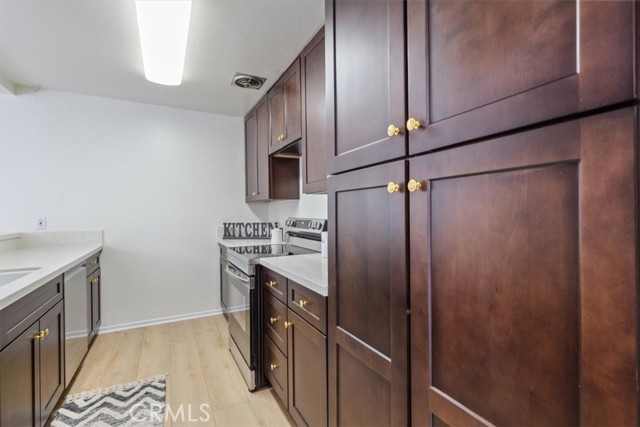 Detail Gallery Image 11 of 22 For 1127 E Del Mar Bld #427,  Pasadena,  CA 91106 - 1 Beds | 1 Baths