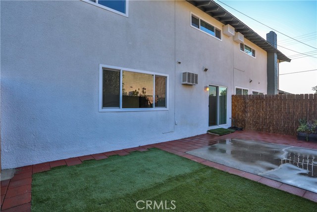 Detail Gallery Image 31 of 38 For 2963 Elgin Dr #D,  Riverside,  CA 92507 - 2 Beds | 1/1 Baths