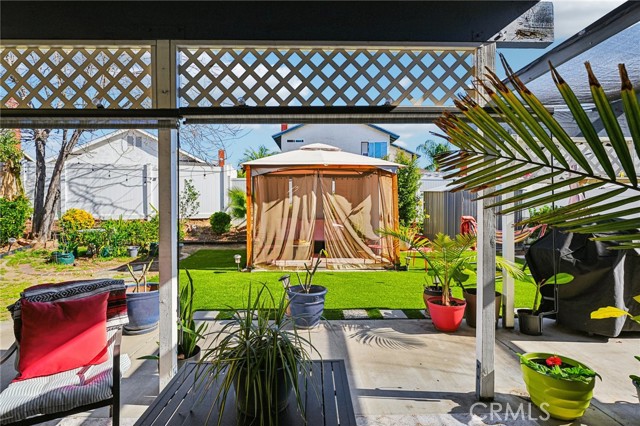 Detail Gallery Image 26 of 35 For 13210 Mohican, Moreno Valley,  CA 92555 - 3 Beds | 2/1 Baths