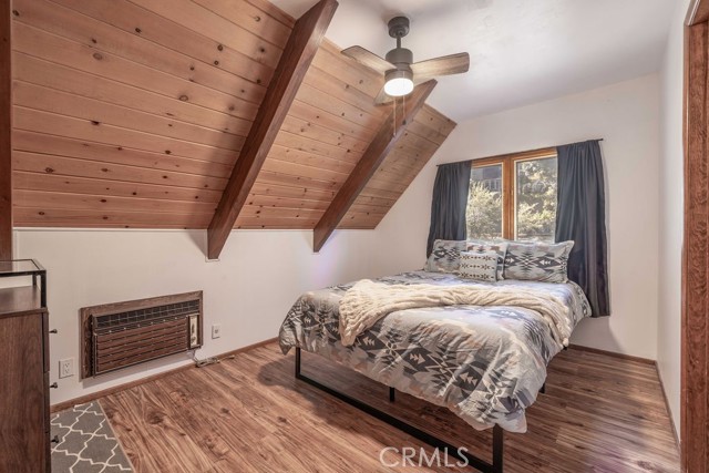 Detail Gallery Image 22 of 43 For 721 Bear Mountain Rd, Big Bear City,  CA 92314 - 3 Beds | 2/1 Baths