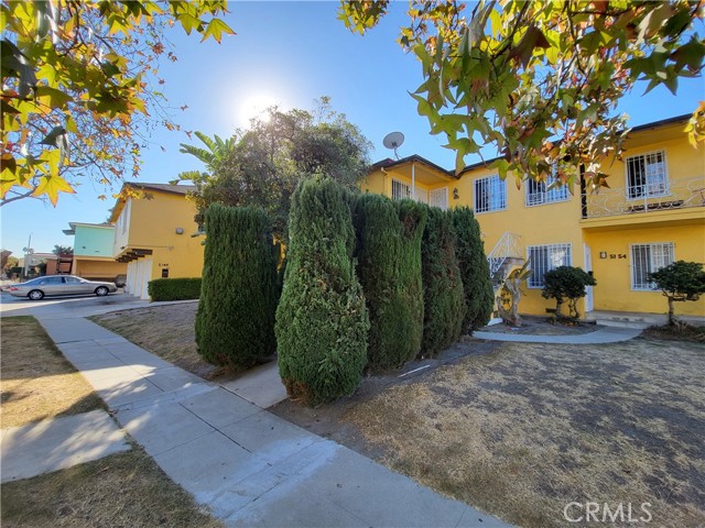 5144 21st Street, Los Angeles, California 90016, ,Multi-Family,For Sale,21st,PW25035817