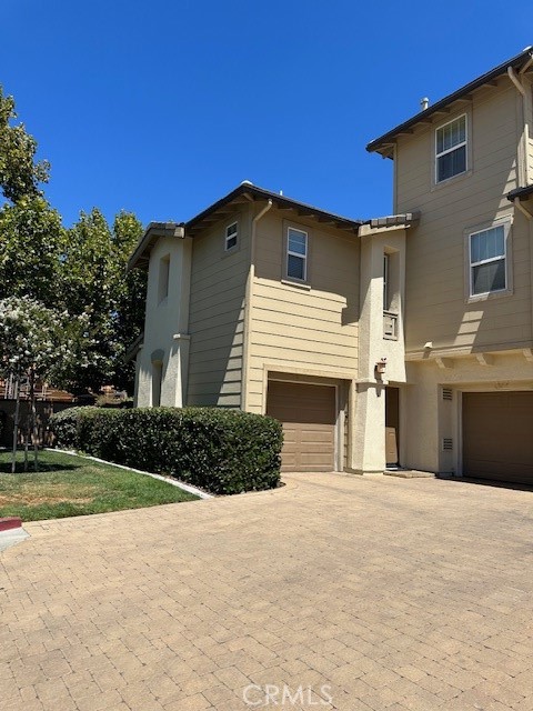 Detail Gallery Image 1 of 15 For 41555 King Palm Ave #3,  Murrieta,  CA 92562 - 3 Beds | 2/1 Baths