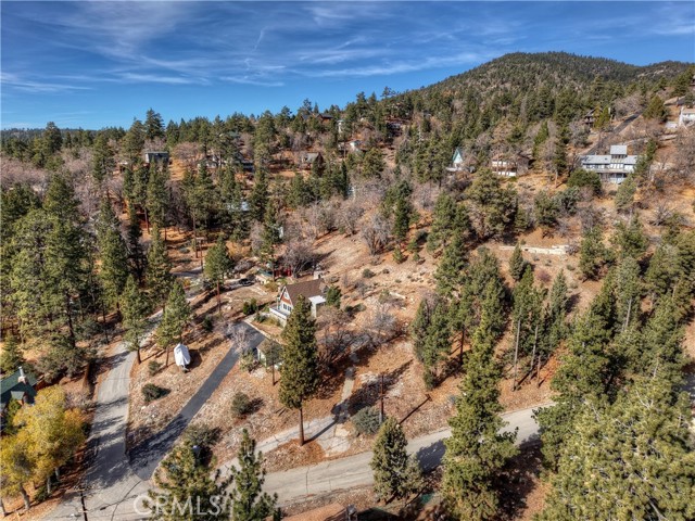 Detail Gallery Image 13 of 24 For 1115 Fawnskin Dr, Fawnskin,  CA 92333 - – Beds | – Baths